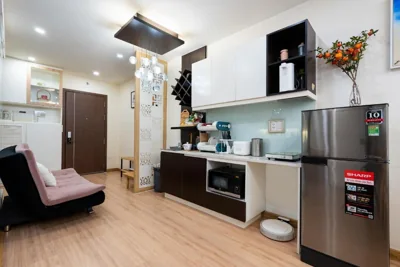 Chill 1BR Lexington with bathtub near Estella, D2 – Fotos 5